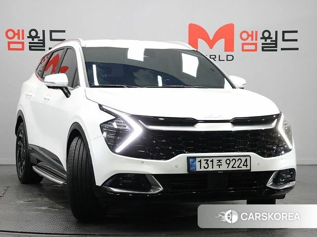 Kia Sportage 5th Generation id 4361040 из Кореи 13