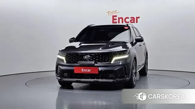 Kia Sorento 4th Generation id 3362013 из Кореи 13