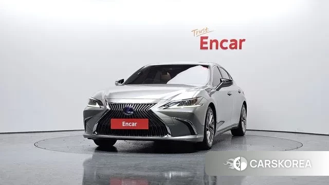 Lexus ES300h 7th generation id 3357056 из Кореи 13