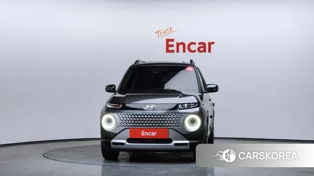 Hyundai Casper id 3696923 из Кореи 13