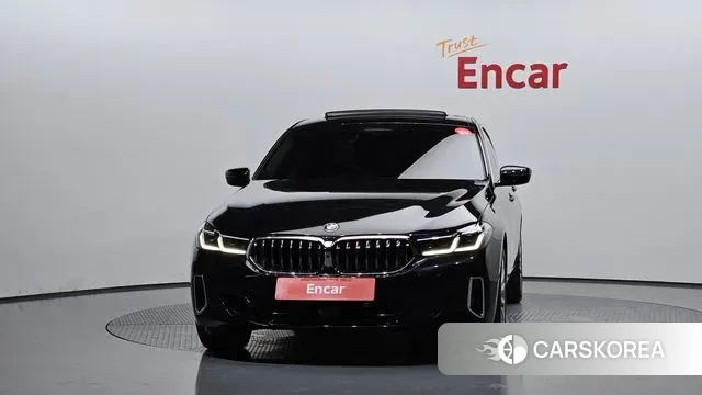 BMW 6 Series GT (G32) id 2985054 из Кореи 13