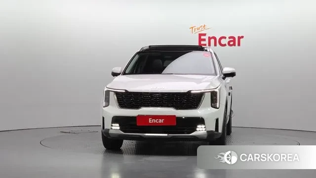 Kia The New Sorento 4th Generation id 3502518 из Кореи 13