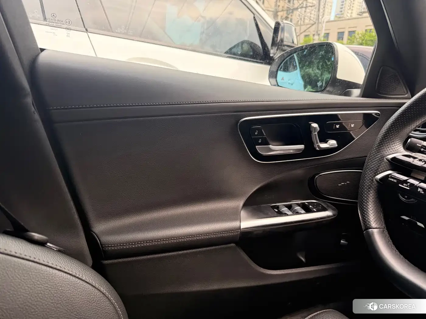 Mercedes-Benz C-class id 4659831 из Китая 18