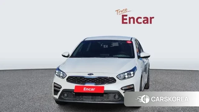 Kia Come New K3 id 3474149 из Кореи 13