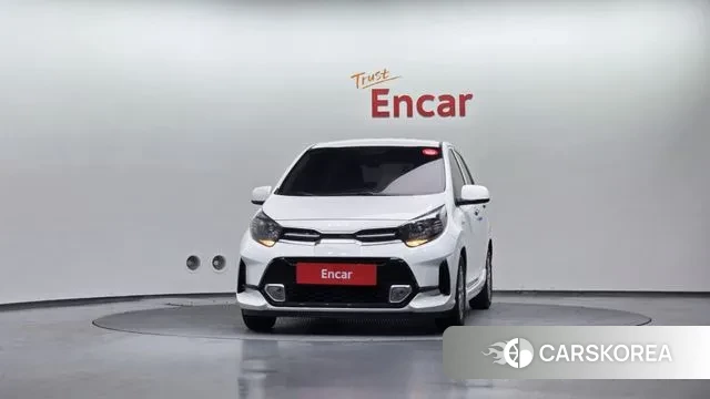 Kia Morning Urban (JA) id 3596692 из Кореи 13