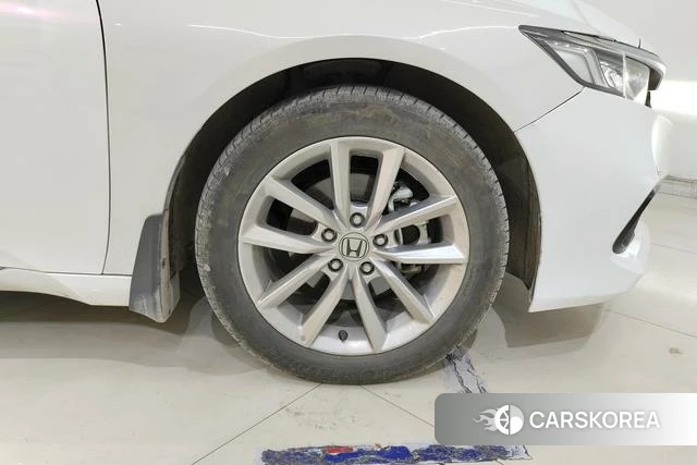 Honda Accord id 4301259 из Китая 10