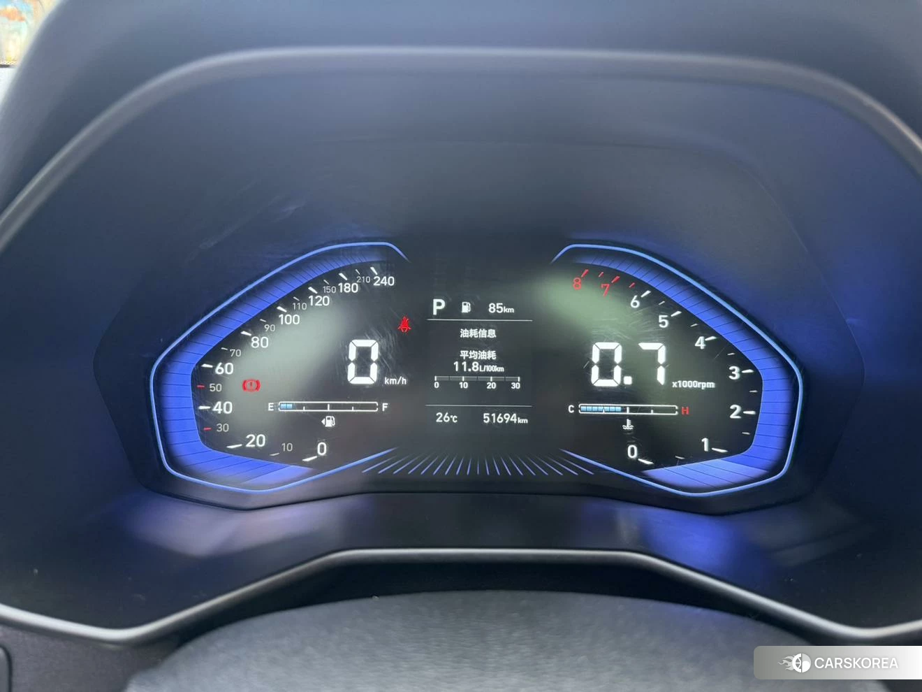 Hyundai ix25 id 4419397 из Китая 12