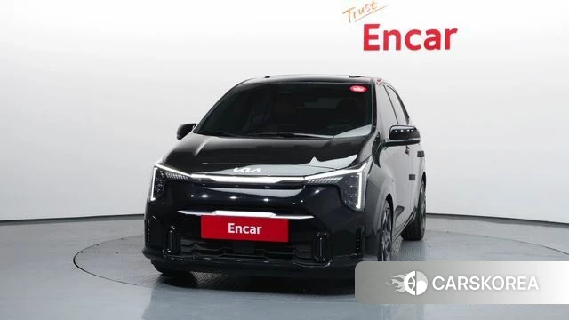 Kia The New Morning (JA) id 4266516 из Кореи 23
