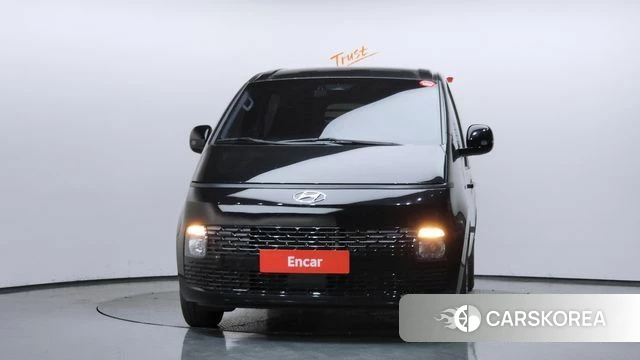 Hyundai Staria id 4395937 из Кореи 23