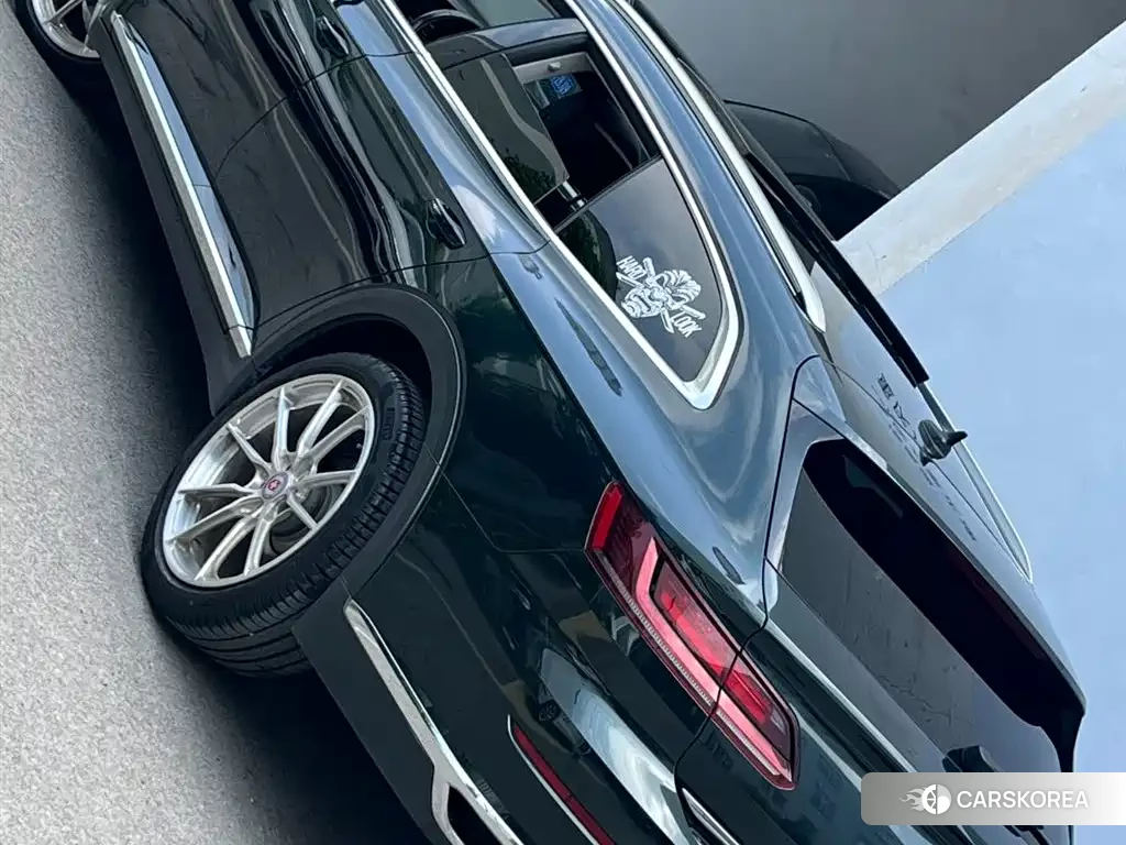 Volkswagen FAW-Volkswagen CC id 4515392 из Китая 23