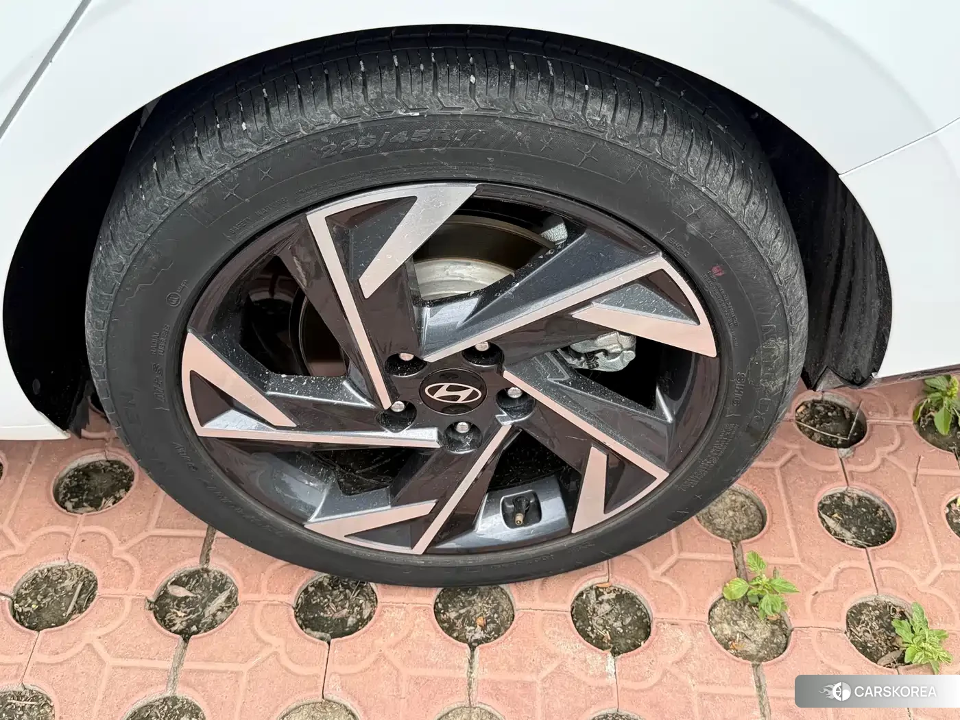 Hyundai Elantra id 4680677 из Китая 13
