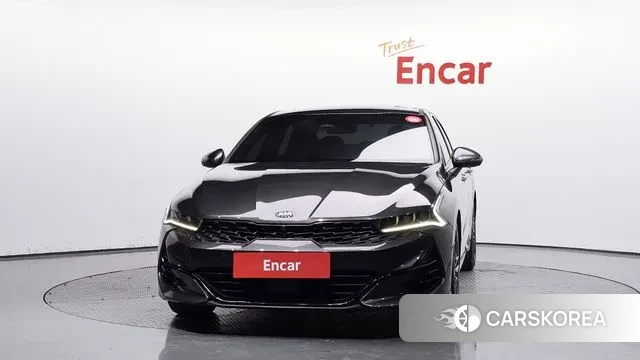 Kia K5 3rd generation id 3519856 из Кореи 13