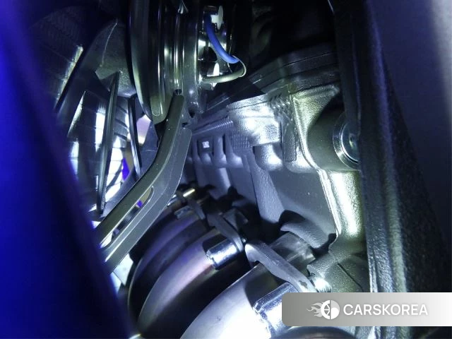 Engine photo