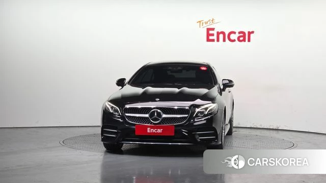 Mercedes-Benz E-Class W213 id 3795531 из Кореи 13