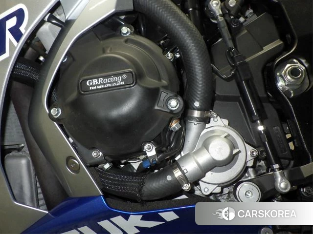 Engine photo