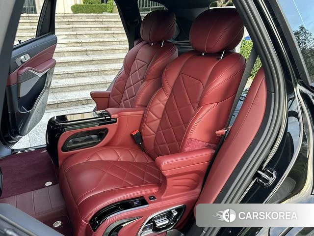 BMW X5 id 4341584 из Китая 18