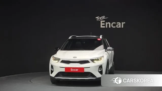 Kia Stonic id 3397044 из Кореи 13