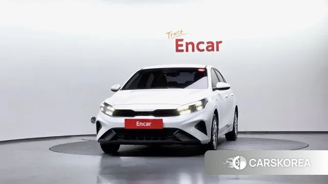 Kia The New K3 2nd generation id 3421779 из Кореи 13