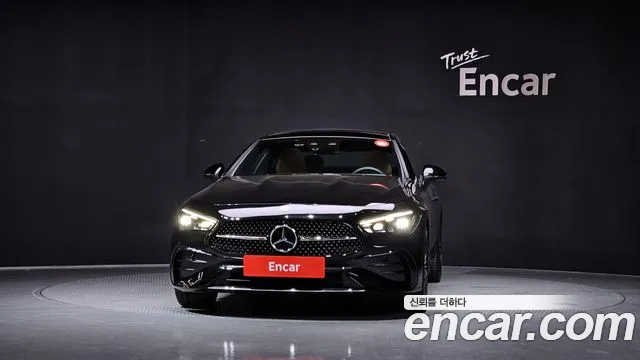 Mercedes-Benz CLE-Class C236 id 2734986 из Кореи 13