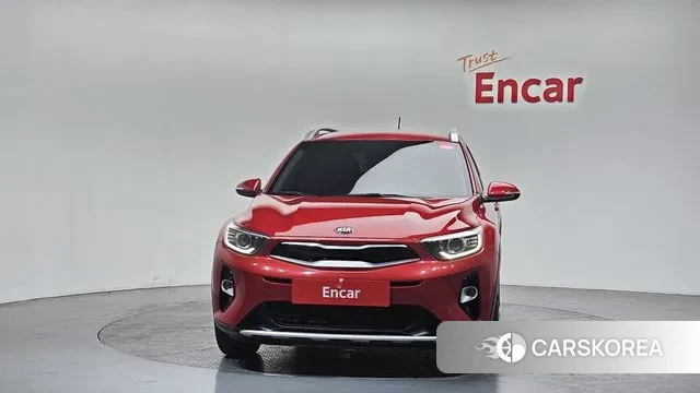 Kia Stonic id 3728355 из Кореи 13