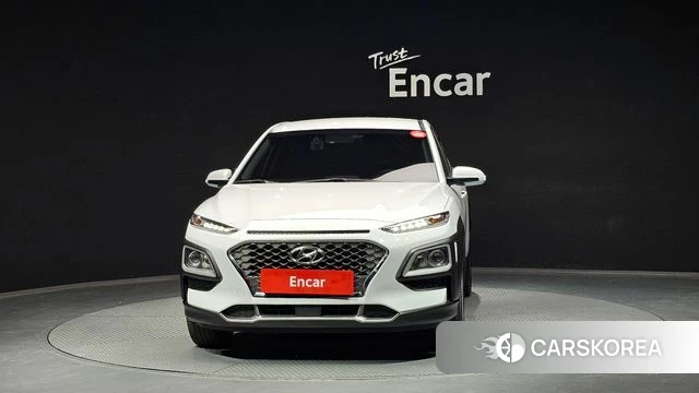 Hyundai Kona id 3911524 из Кореи 13