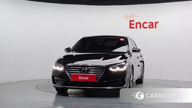 Hyundai Grandeur IG id 3423082 из Кореи 13