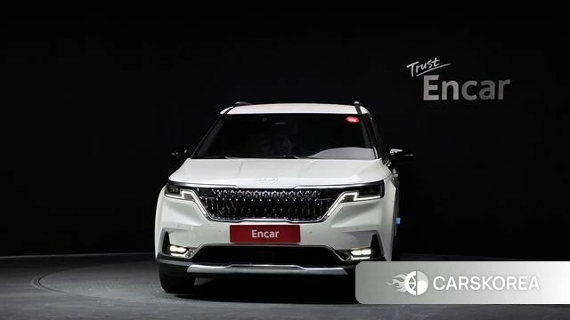 Kia Carnival 4th generation id 3935711 из Кореи 13