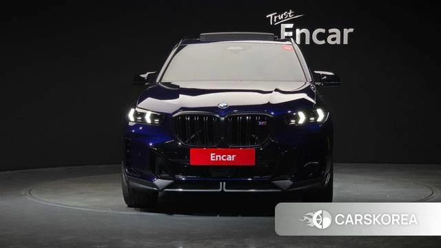 BMW X5 (G05) id 3850781 из Кореи 13