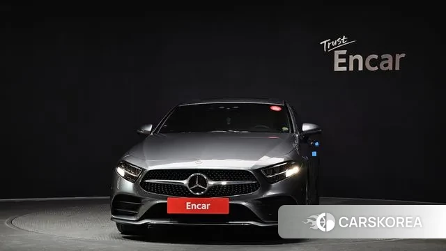 Mercedes-Benz CLS-Class C257 id 3562679 из Кореи 13