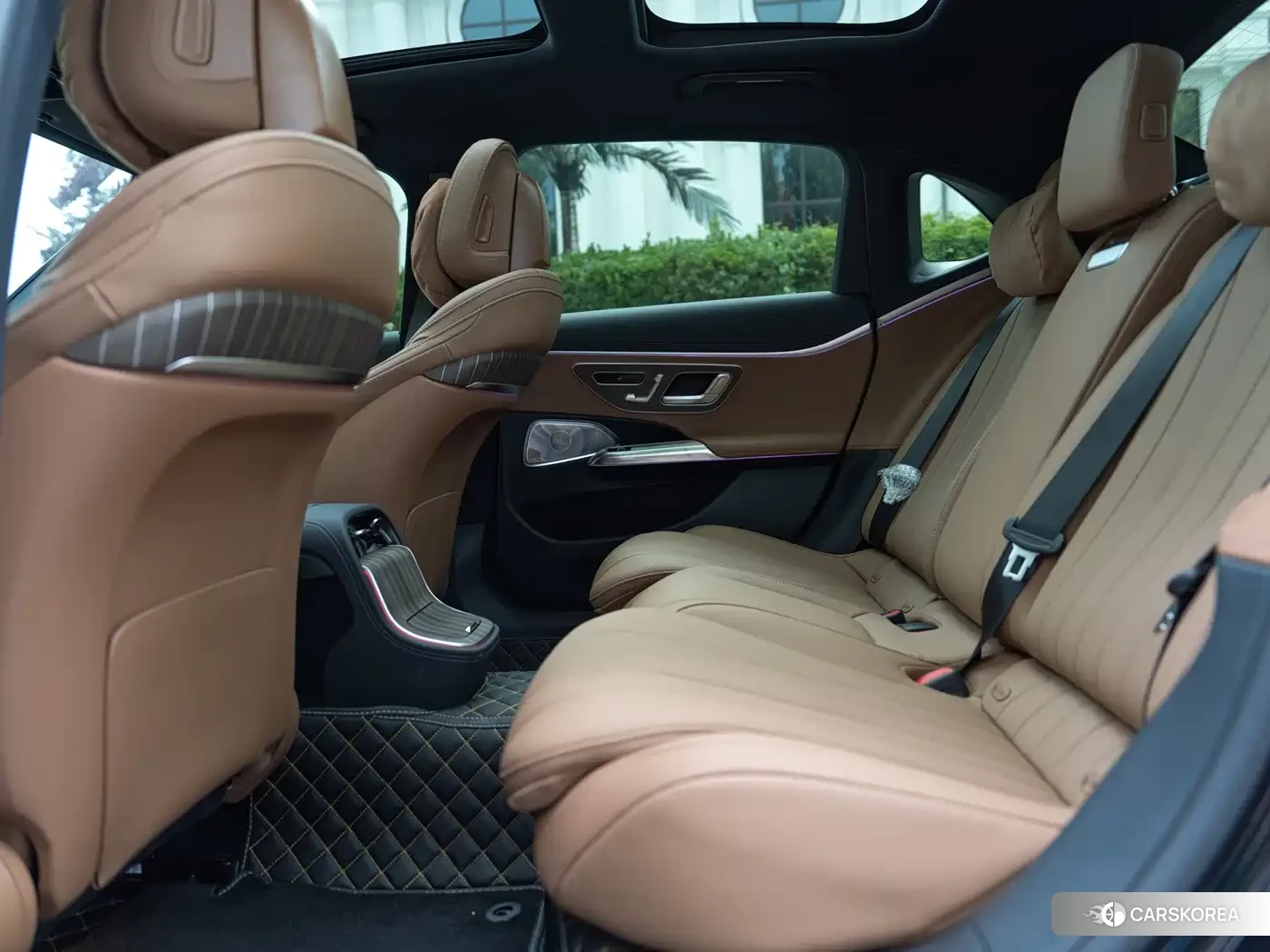 Mercedes-Benz E-Class id 4546689 из Китая 13