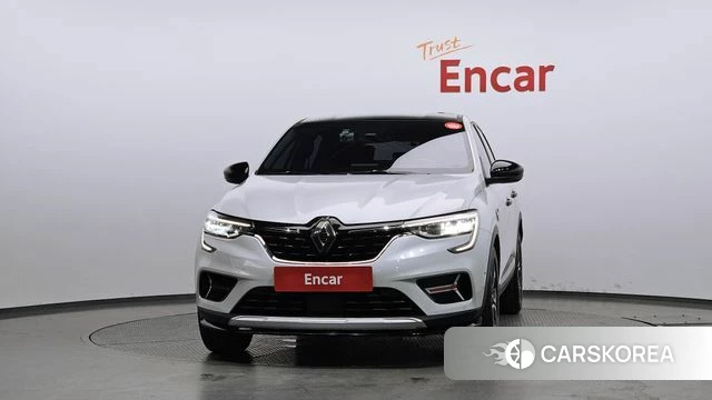 Renault Korea (Samsung) XM3 id 4323679 из Кореи 13