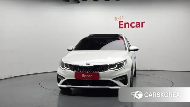 Kia The New K5 2nd generation id 3434467 из Кореи 13