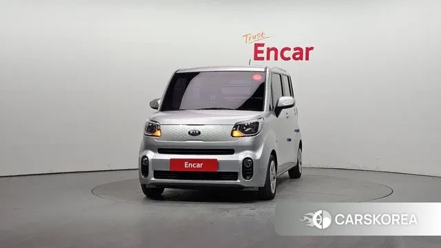 Kia The New Ray id 3324995 из Кореи 13