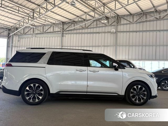 Kia Carnival 4th generation id 4453346 из Кореи 10
