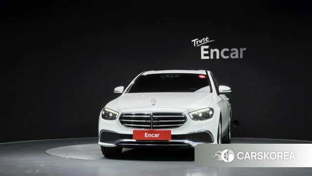 Mercedes-Benz E-Class W213 id 4692910 из Кореи 23