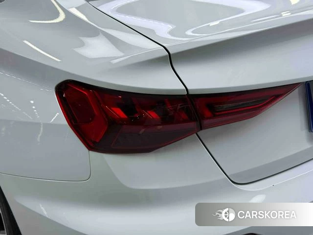 Audi A3 id 4290441 из Китая 23