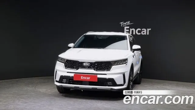 Kia Sorento 4th Generation id 2727069 из Кореи 13