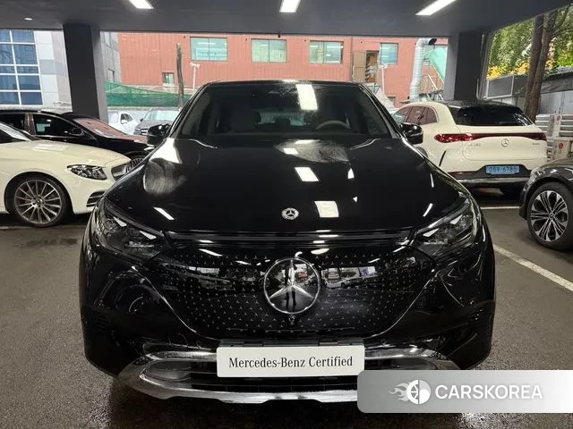 Mercedes-Benz EQE SUV X294 id 3015865 из Кореи 12