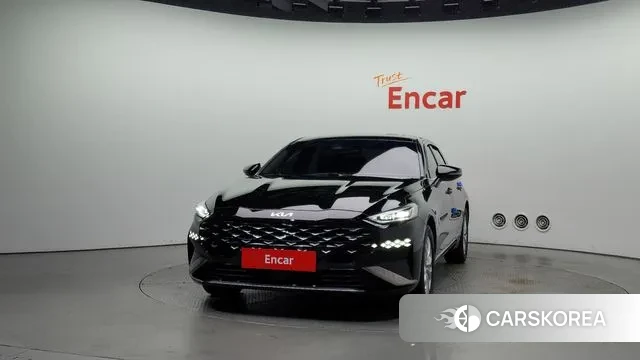 Kia K8 id 3127376 из Кореи 13