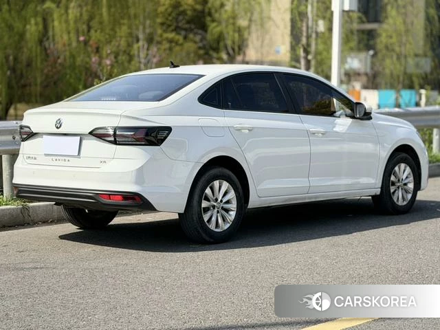 Volkswagen Lavida id 4271938 из Китая 7