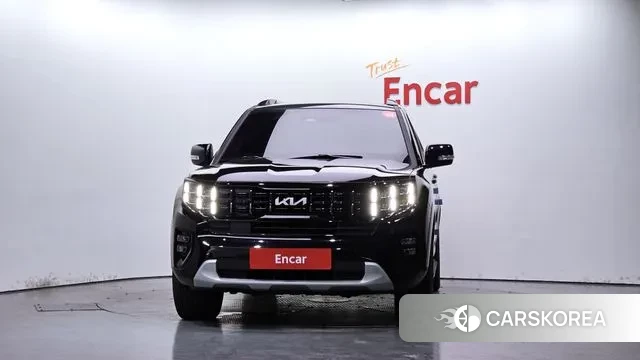 Kia Mohave Master id 2963849 из Кореи 13