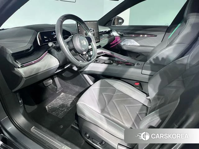 Extremely krypton ZEEKR 001 id 3908338 из Китая 8