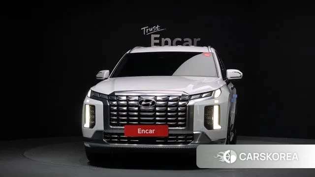 Hyundai The New Palisade id 3696405 из Кореи 13