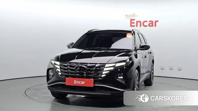 Hyundai Tucson (NX4) id 3043944 из Кореи 13