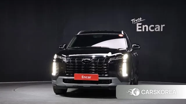 Hyundai The New Palisade id 3775988 из Кореи 13