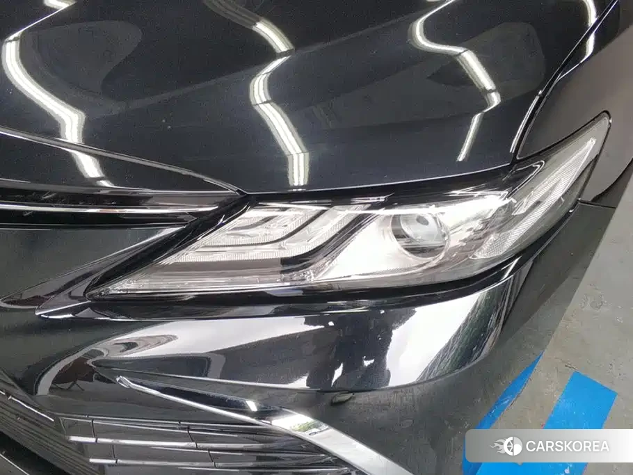 Toyota Camry id 4653800 из Китая 9