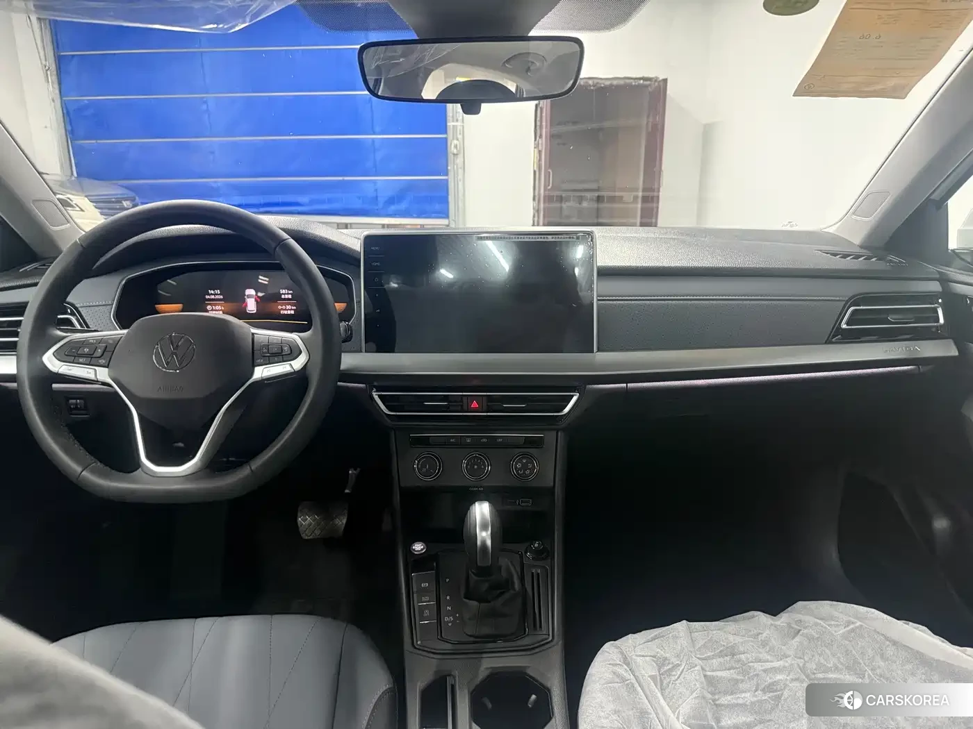 Volkswagen Lavida id 4659723 из Китая 8