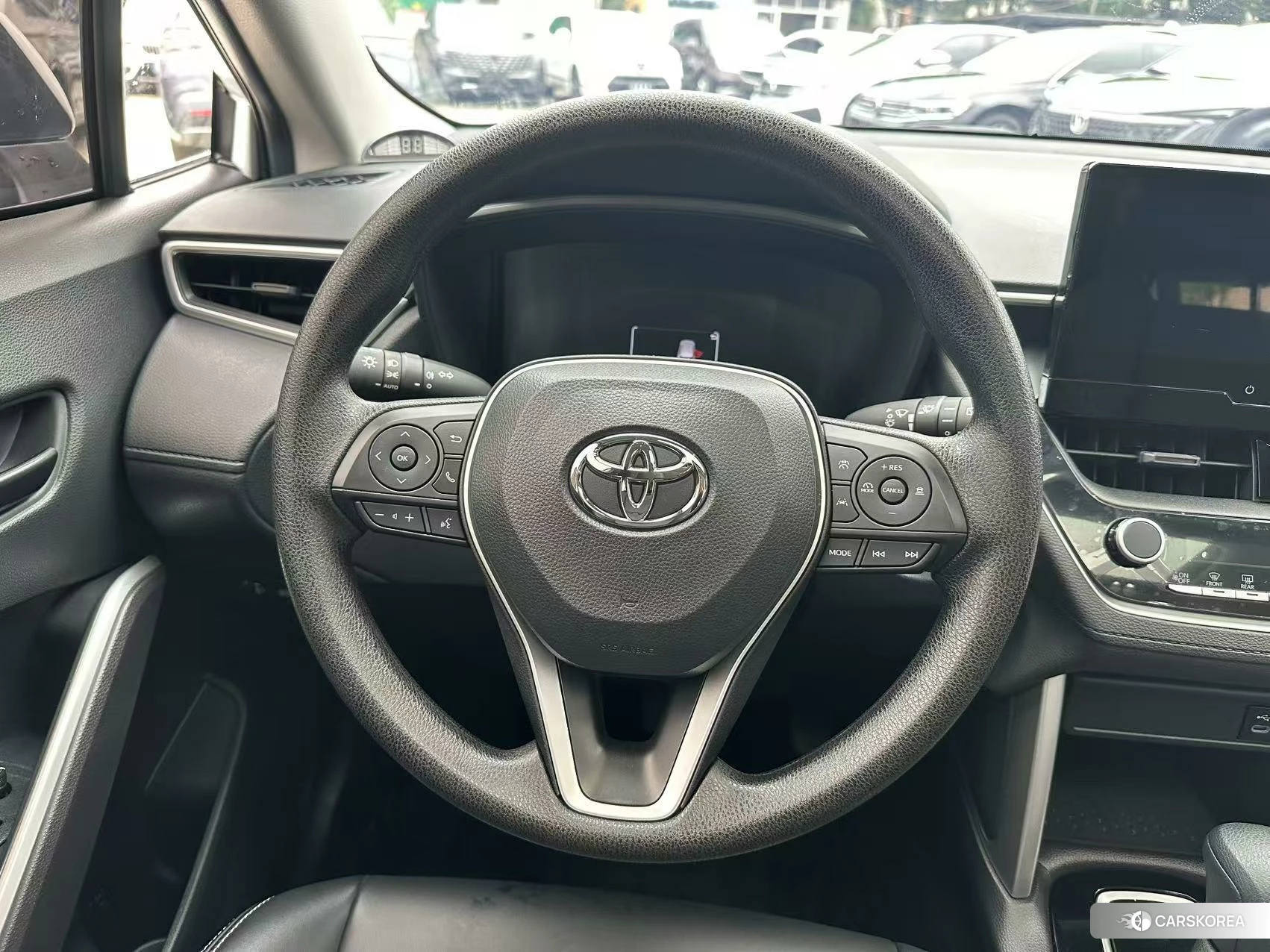 Toyota Fenglanda id 4492796 из Китая 14