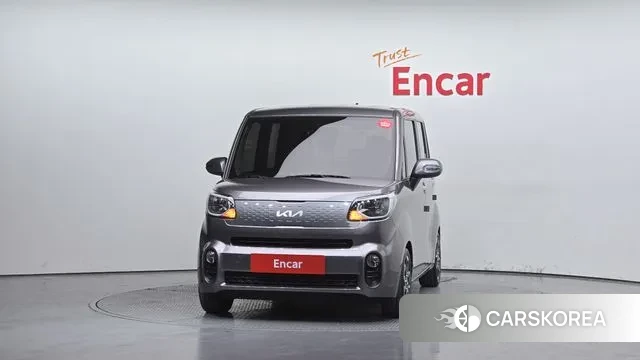 Kia The New Ray id 3576951 из Кореи 13