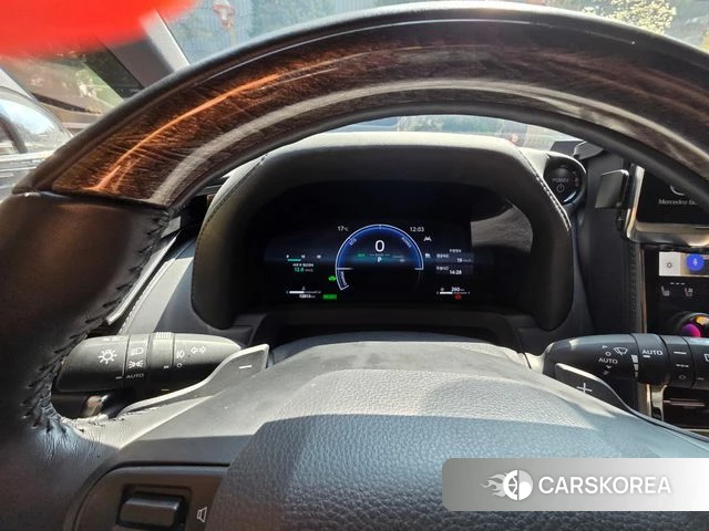 Toyota Alphard 4th Generation 2025 Черный из Кореи, фото 3